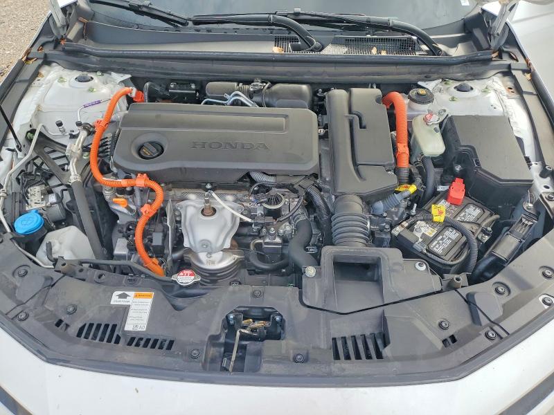 Продажа на аукционе авто 2024 Honda Accord, vin: 1HGCY2F58RA093864, номер лота: 60500026