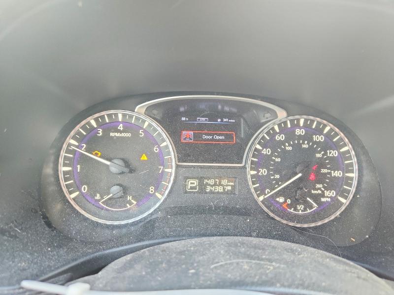 Aukcja sprzedaży 2016 Infiniti Qx60, vin: 5N1AL0MM8GC520492, numer aukcji: 59260896