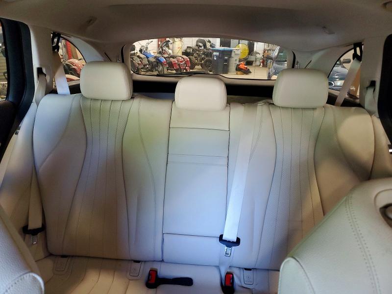 60406486 :رقم المزاد ، WDDZH6GB4JA475324 vin ، 2018 Mercedes-benz E مزاد بيع