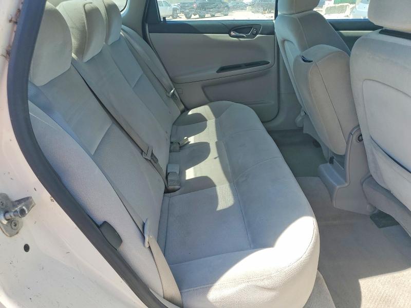 Продаж на аукціоні авто 2007 Chevrolet Impala, vin: 2G1WT55N979329520, номер лоту: 60410206