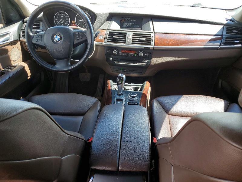 Продажа на аукционе авто 2012 Bmw X5, vin: 5UXZW0C51CL667917, номер лота: 60018026