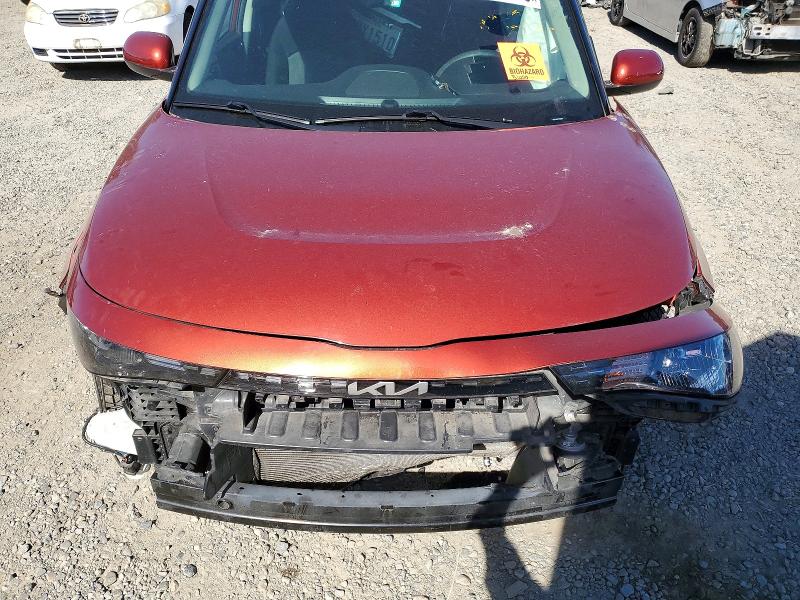 Aukcja sprzedaży 2023 Kia Soul, vin: KNDJ23AU4P7886844, numer aukcji: 60457616