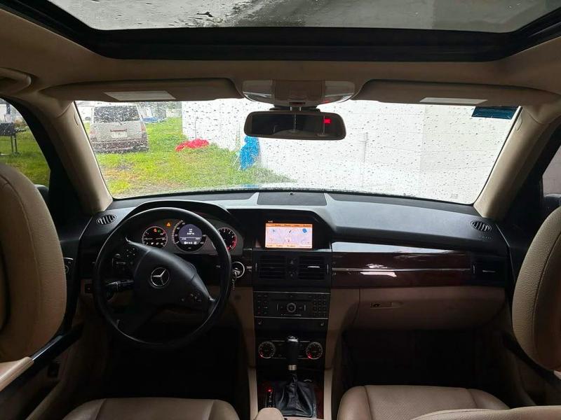 62538706 :رقم المزاد ، WDCGG5GB4BF650409 vin ، 2011 Mercedes-benz Glk مزاد بيع
