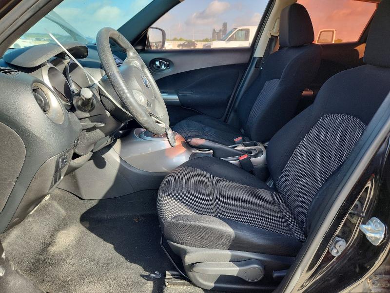 Aukcja sprzedaży 2017 Nissan Juke, vin: JN8AF5MR4HT701860, numer aukcji: 60309186