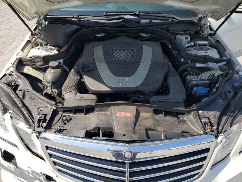 Продаж на аукціоні авто 2011 Mercedes-benz E, vin: WDDHF5GB1BA515792, номер лоту: 59312326