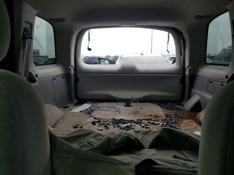 63475266 :رقم المزاد ، 1GNDS13S672162753 vin ، 2007 Chevrolet Trailblazer مزاد بيع