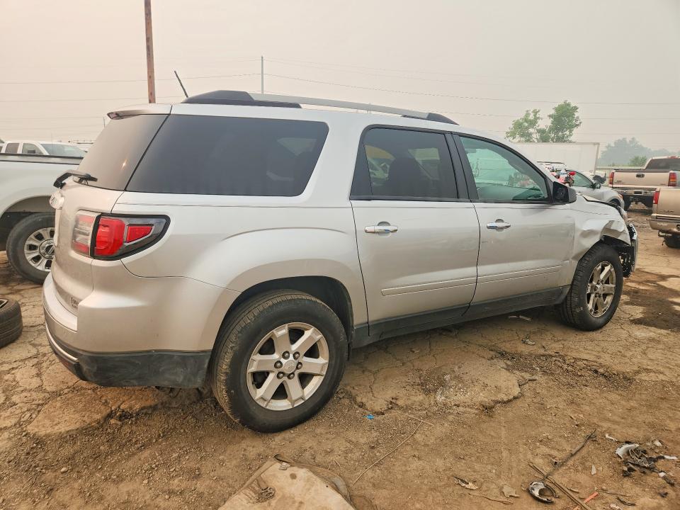 Продажа на аукционе авто 2014 Gmc Acadia, vin: 1GKKRPKD4EJ104181, номер лота: 61232386