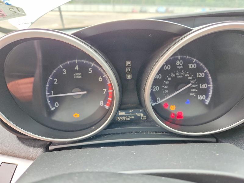 Продажа на аукционе авто 2013 Mazda 3, vin: JM1BL1TF5D1821469, номер лота: 61157186