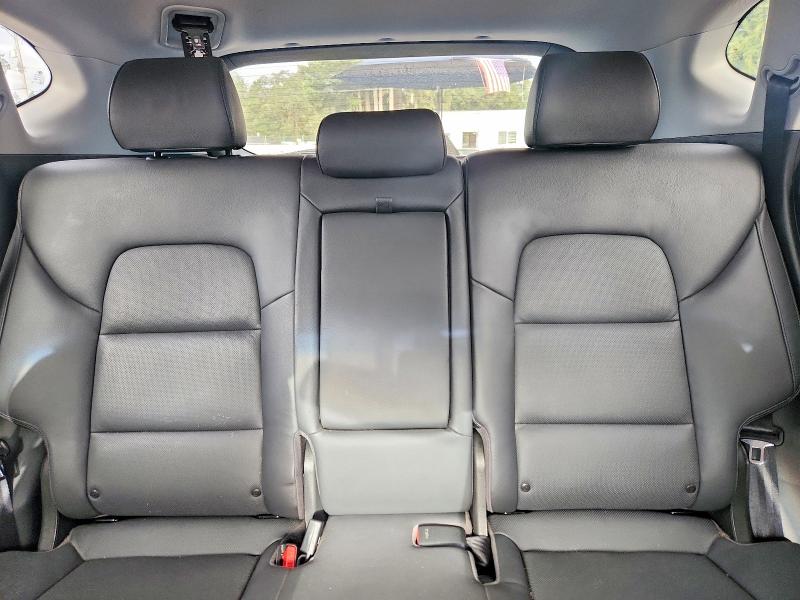 62616216 :رقم المزاد ، KM8J3CA42HU522983 vin ، 2017 Hyundai Tucson مزاد بيع