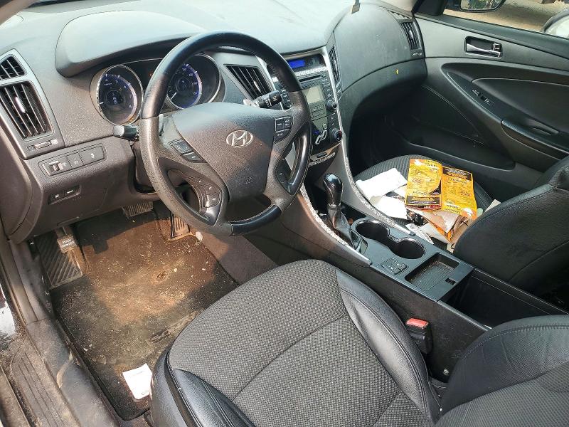 Aukcja sprzedaży 2013 Hyundai Sonata, vin: 5NPEC4AC2DH783098, numer aukcji: 61610606