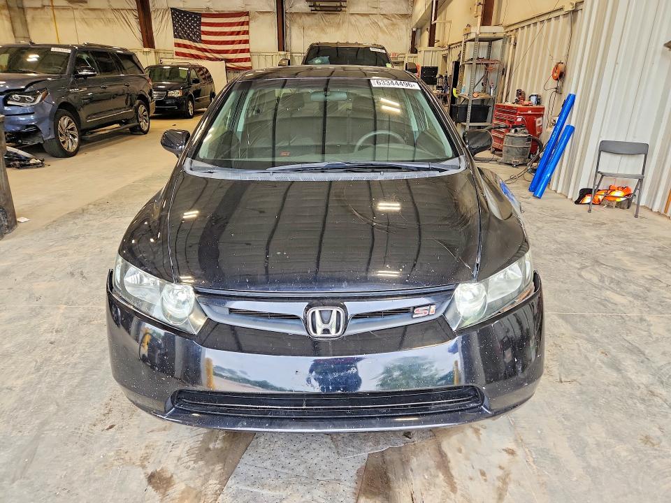 63344496 :رقم المزاد ، 2HGFA55578H703287 vin ، 2008 Honda Civic مزاد بيع