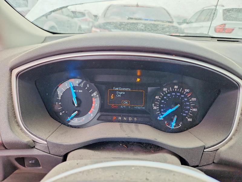 Aukcja sprzedaży 2015 Ford Fusion, vin: 1FA6P0H74F5102734, numer aukcji: 61441056