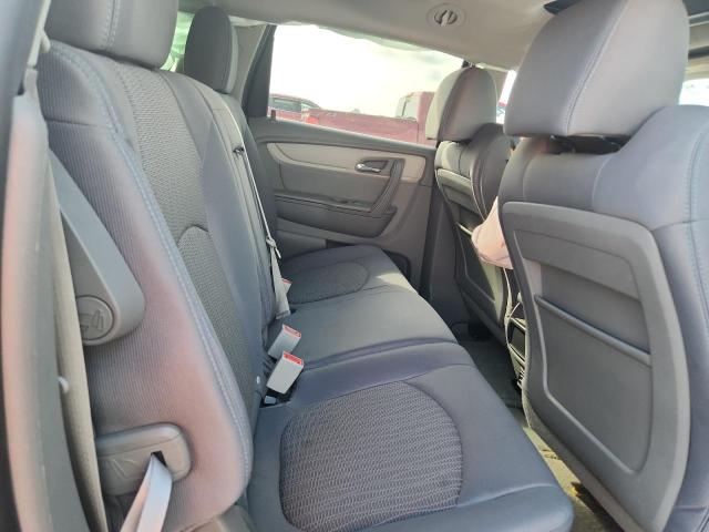 Продаж на аукціоні авто 2014 Chevrolet Traverse, vin: 1GNKRGKD3EJ161992, номер лоту: 61410526