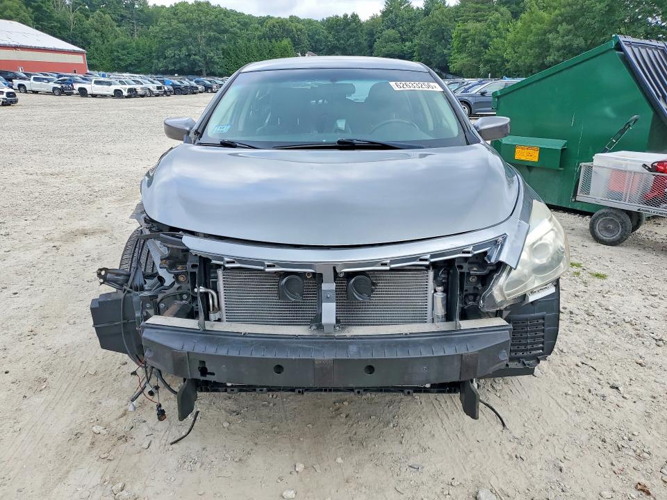62633256 :رقم المزاد ، 1N4AL3AP9EC404693 vin ، 2014 Nissan Altima مزاد بيع