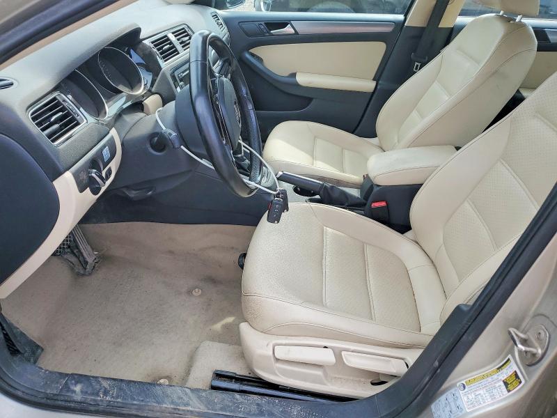 Aukcja sprzedaży 2015 Volkswagen Jetta, vin: 3VWLA7AJ5FM292693, numer aukcji: 61429126