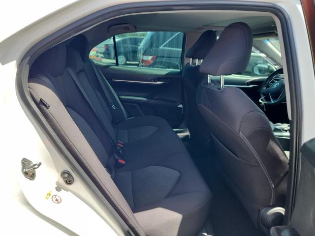 Продажа на аукционе авто 2018 Toyota Camry, vin: 4T1B11HK4JU514960, номер лота: 60813306