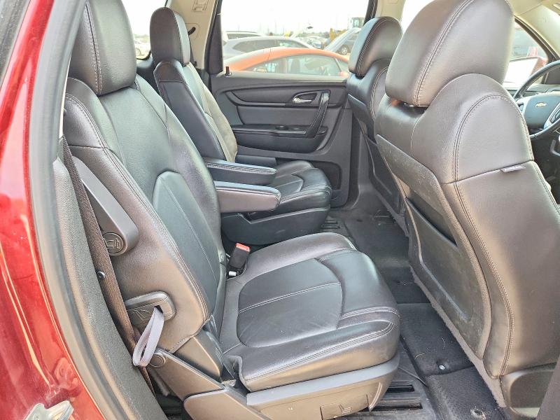 Aukcja sprzedaży 2017 Chevrolet Traverse, vin: 1GNKVHKD3HJ120073, numer aukcji: 60464566
