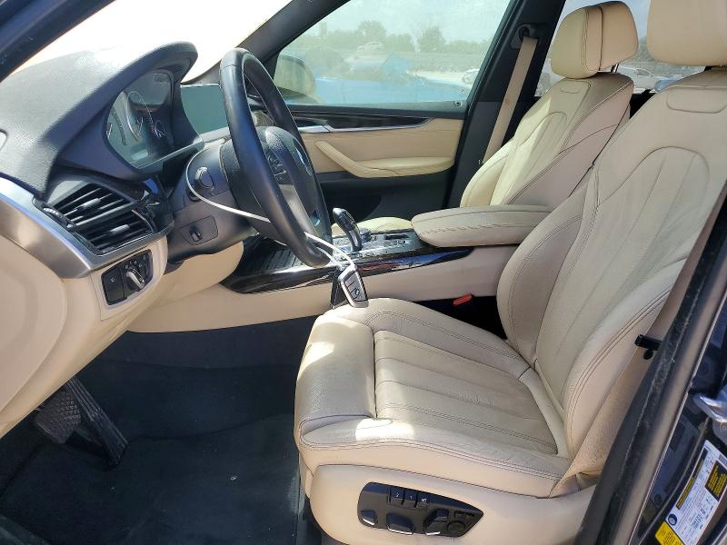 60240406 :رقم المزاد ، 5UXKR2C39H0X04563 vin ، 2017 Bmw X5 مزاد بيع