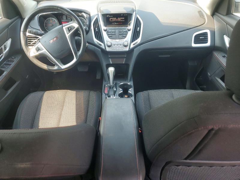 2013 Gmc Terrain მანქანა იყიდება აუქციონზე, vin: 2GKFLTEK1D6154070, აუქციონის ნომერი: 63058336