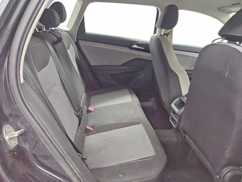 Aukcja sprzedaży 2024 Volkswagen Taos, vin: 3VV5X7B23RM105314, numer aukcji: 58103686