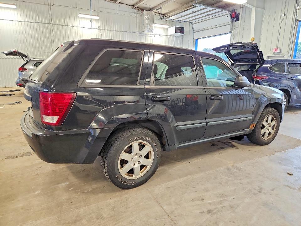 Aukcja sprzedaży 2008 Jeep Grand Cherokee, vin: 1J8GR48K78C145430, numer aukcji: 63348386