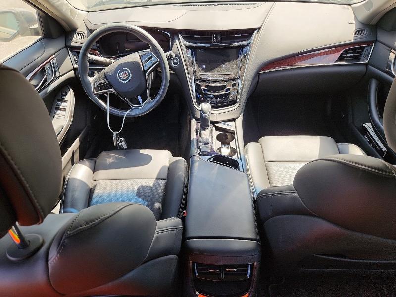 Aukcja sprzedaży 2014 Cadillac Cts, vin: 1G6AR5S37E0174219, numer aukcji: 62540856