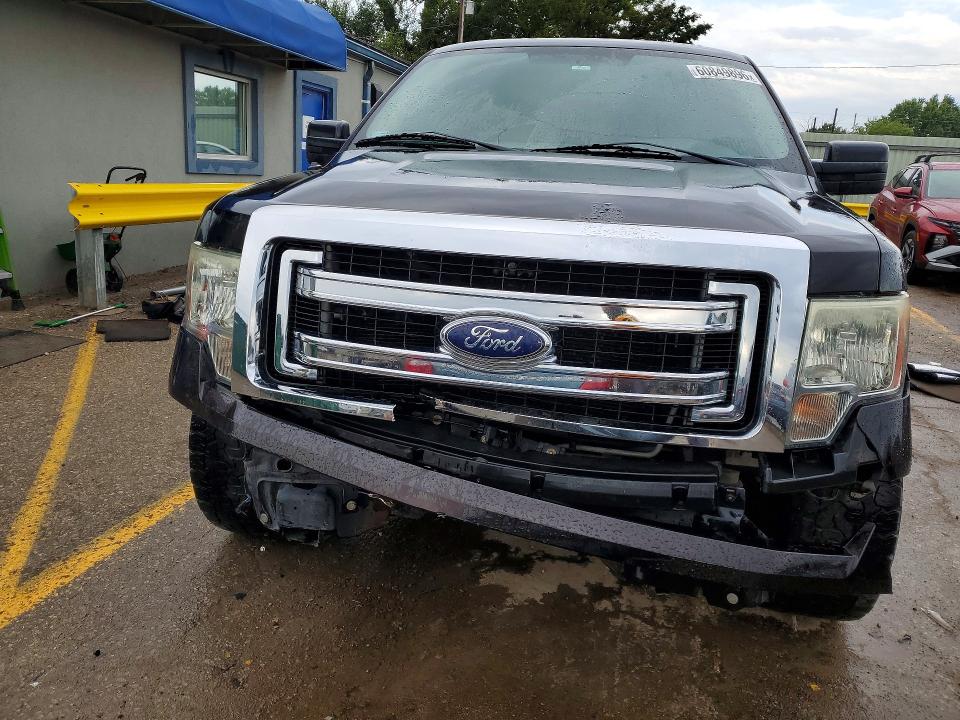 Продаж на аукціоні авто 2013 Ford F150, vin: 1FTEW1CM5DKG08230, номер лоту: 60849896