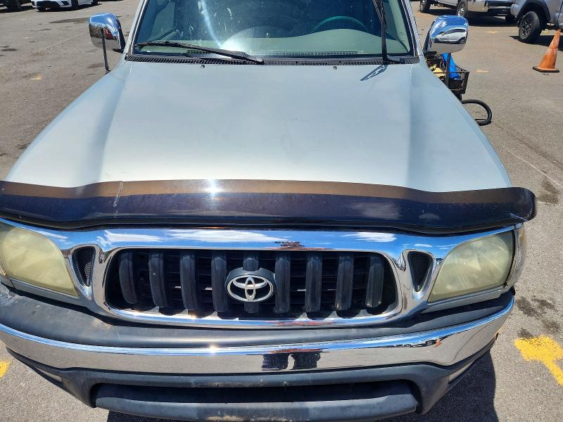 Продаж на аукціоні авто 2001 Toyota Tacoma, vin: 5TEGN92N51Z797750, номер лоту: 60058076