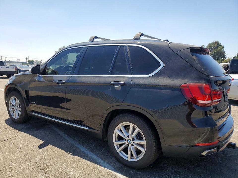 Продажа на аукционе авто 2018 Bmw X5, vin: 5UXKS4C58J0Y18349, номер лота: 60262086