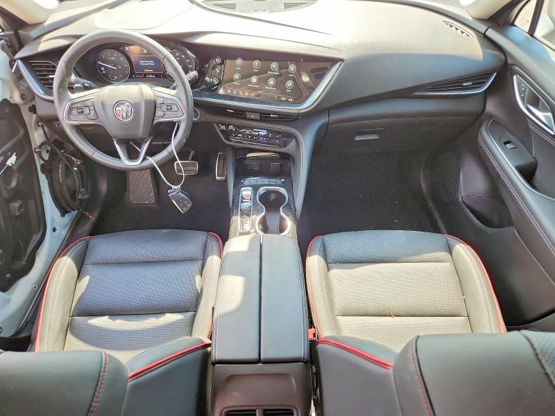 Aukcja sprzedaży 2023 Buick Envision, vin: LRBFZPR44PD222234, numer aukcji: 59680206