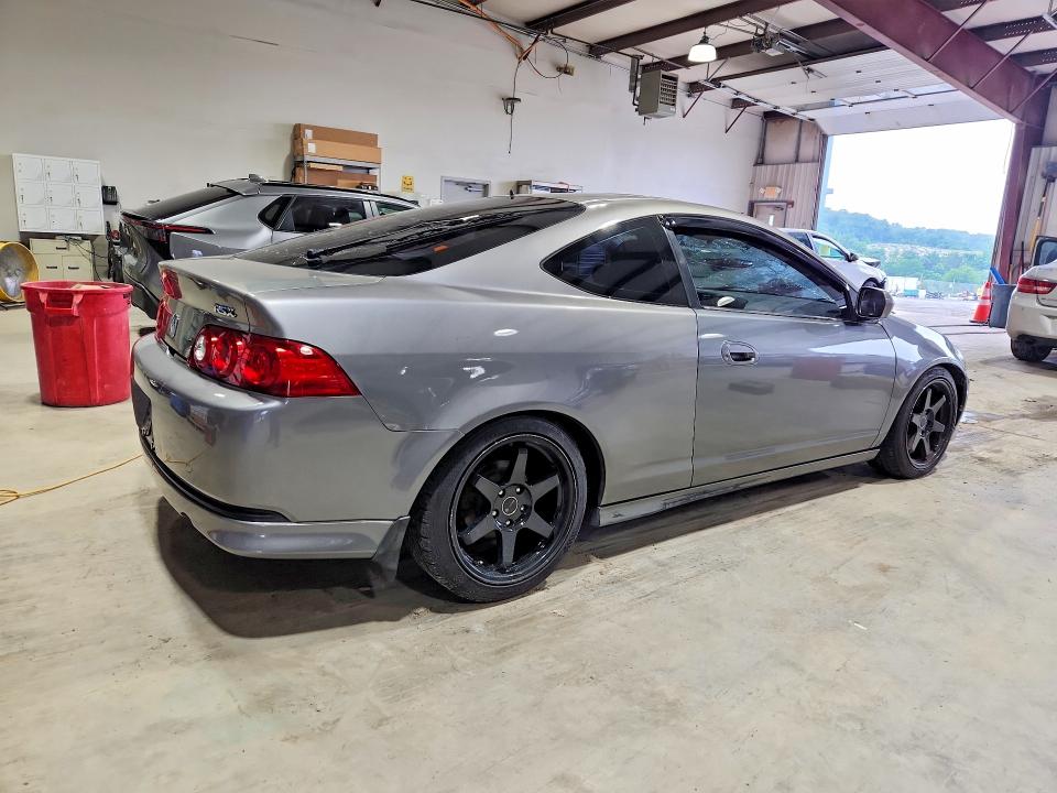 Aukcja sprzedaży 2005 Acura Rsx, vin: JH4DC54825S016121, numer aukcji: 60769436