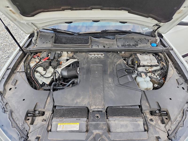 Aukcja sprzedaży 2017 Audi Q7, vin: WA1VAAF73HD046935, numer aukcji: 63020906
