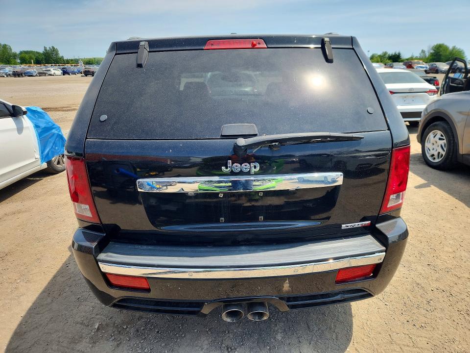 Aukcja sprzedaży 2009 Jeep Grand Cherokee, vin: 1J8HR78W49C552373, numer aukcji: 61700686