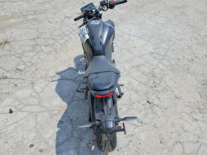 Продаж на аукціоні авто 2025 Yamaha Mtn690, vin: JYARM48E9SA002244, номер лоту: 60614516