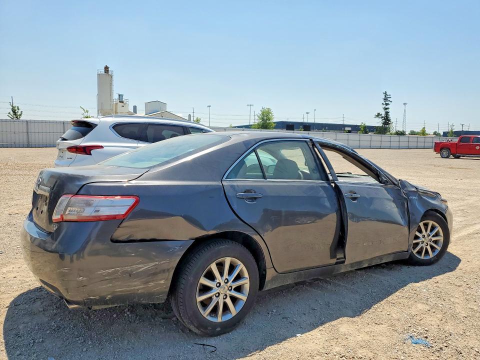 2011 Toyota Camry მანქანა იყიდება აუქციონზე, vin: 4T1BB3EK1BU138653, აუქციონის ნომერი: 60964226
