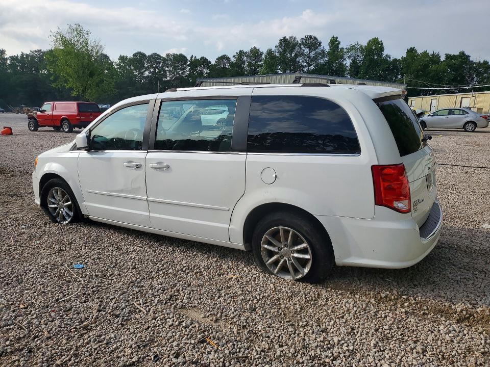 59086746 :رقم المزاد ، 2C4RDGCG3HR800936 vin ، 2017 Dodge Grand Caravan مزاد بيع
