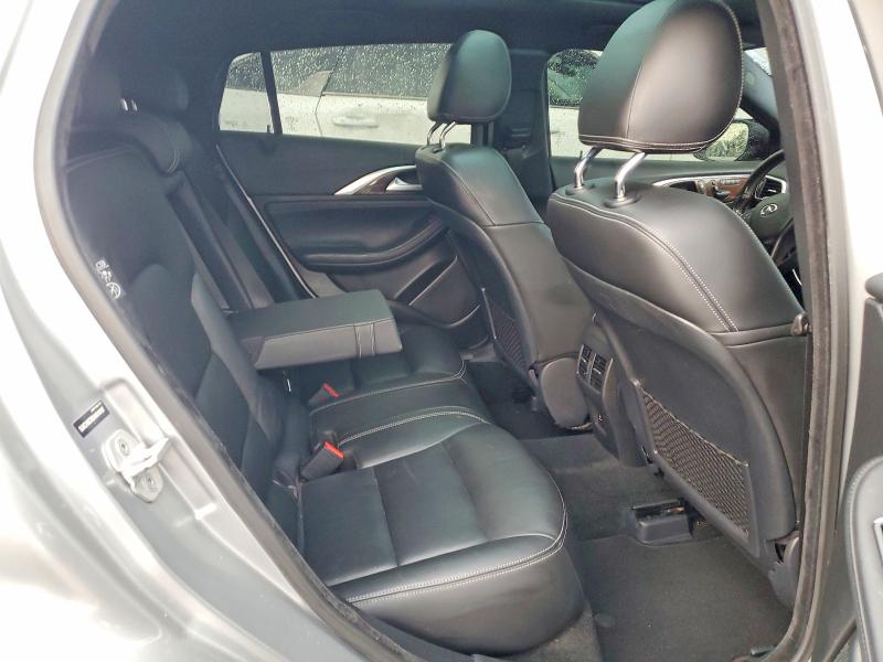 62883676 :رقم المزاد ، SJKCH5CR2HA016197 vin ، 2017 Infiniti Qx30 مزاد بيع