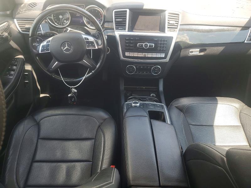 Продажа на аукционе авто 2015 Mercedes-benz Gl, vin: 4JGDF7DE0FA448347, номер лота: 63517686