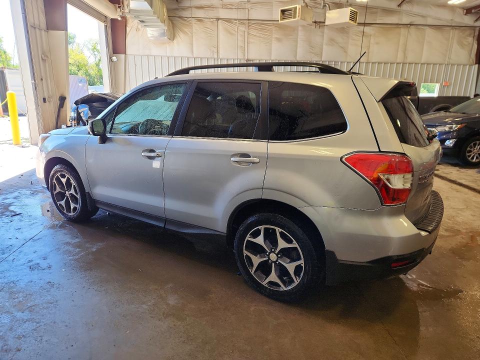Aukcja sprzedaży 2014 Subaru Forester, vin: JF2SJGPC4EH448072, numer aukcji: 62706136