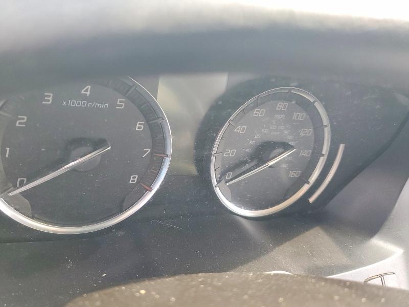 62486866 :رقم المزاد ، 5FRYD4H45EB026008 vin ، 2014 Acura Mdx مزاد بيع