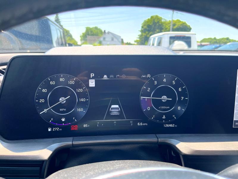 Продажа на аукционе авто 2024 Kia Telluride, vin: 5XYP5DGC7RG423608, номер лота: 60633736