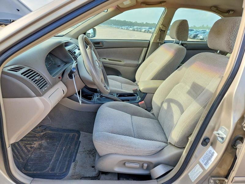 Aukcja sprzedaży 2003 Toyota Camry, vin: 4T1BE32K53U747564, numer aukcji: 61583806