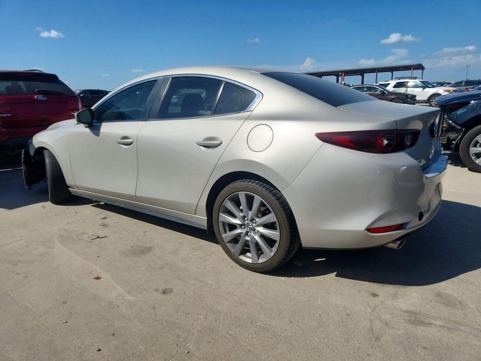 Продажа на аукционе авто 2023 Mazda 3, vin: 3MZBPABM1PM359629, номер лота: 59013466