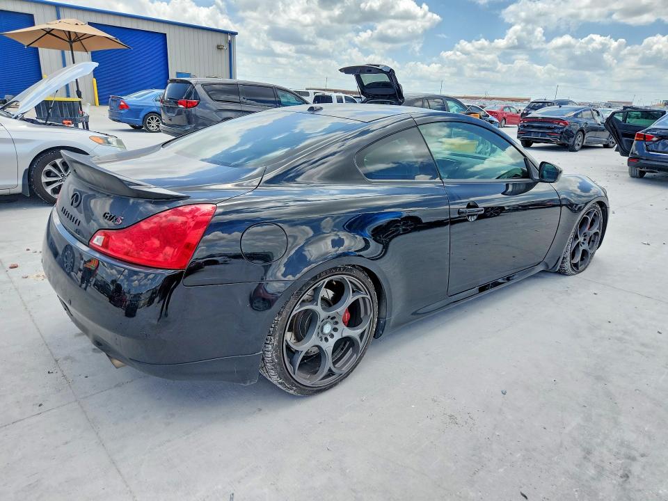 Aukcja sprzedaży 2012 Infiniti G37 Coupe, vin: JN1CV6EL0CM471280, numer aukcji: 77248785