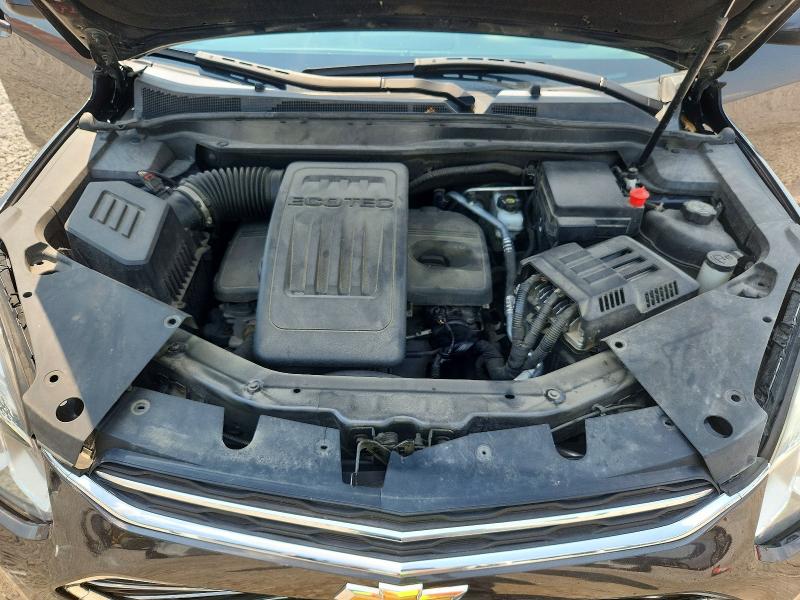 2016 Chevrolet Equinox მანქანა იყიდება აუქციონზე, vin: 2GNALCEK4G6329686, აუქციონის ნომერი: 60462376