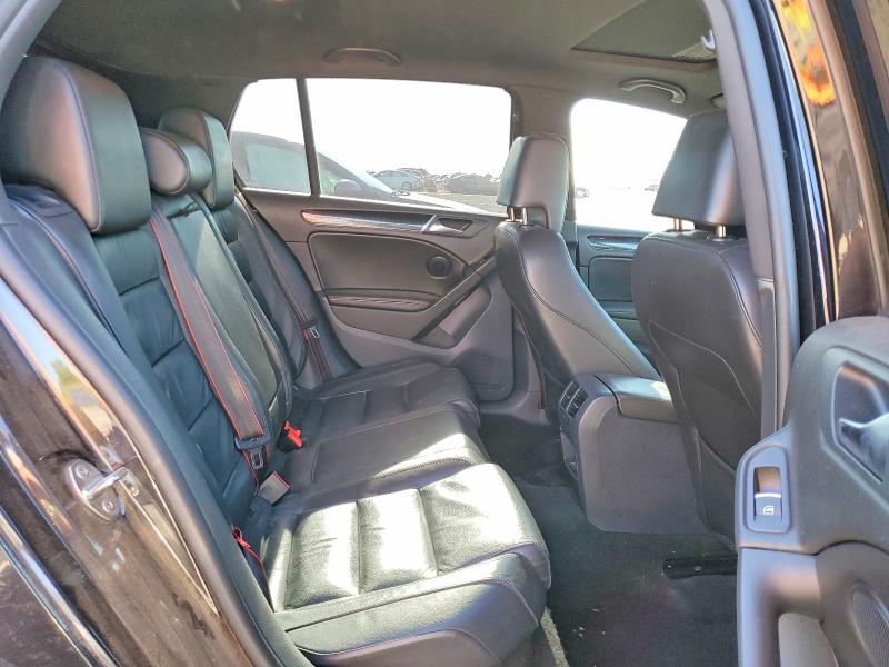 Продажа на аукционе авто 2013 Volkswagen Gti, vin: WVWGD7AJ5DW138185, номер лота: 61965376