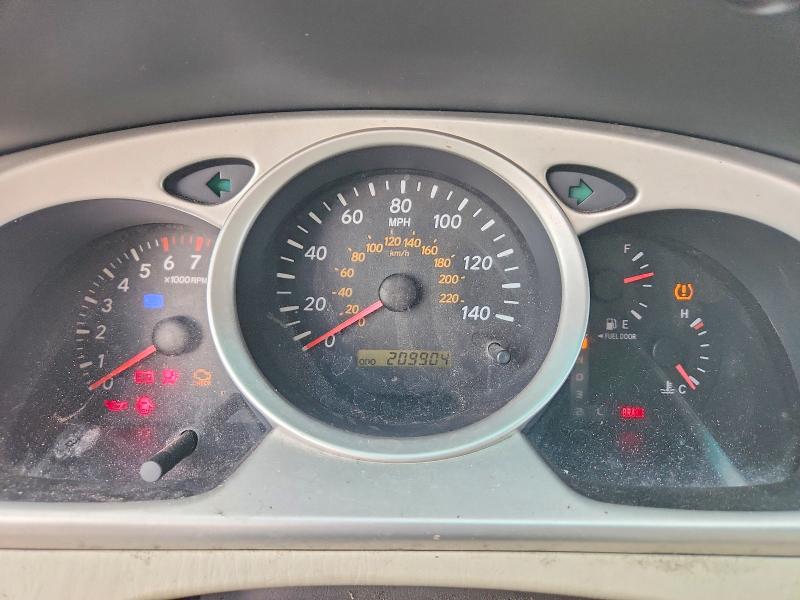 2004 Toyota Highlander მანქანა იყიდება აუქციონზე, vin: JTEGP21A940036574, აუქციონის ნომერი: 61152336