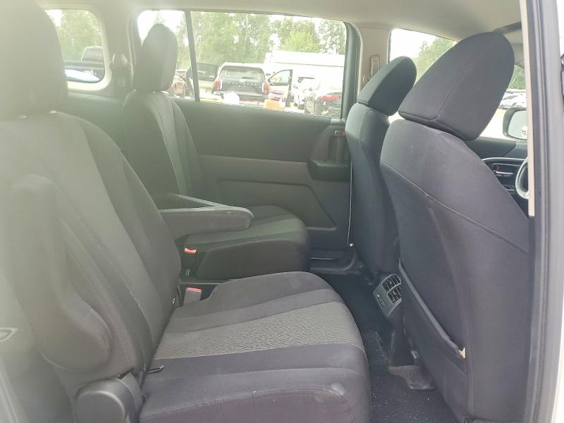Aukcja sprzedaży 2012 Mazda 5, vin: JM1CW2CL4C0126475, numer aukcji: 60384316