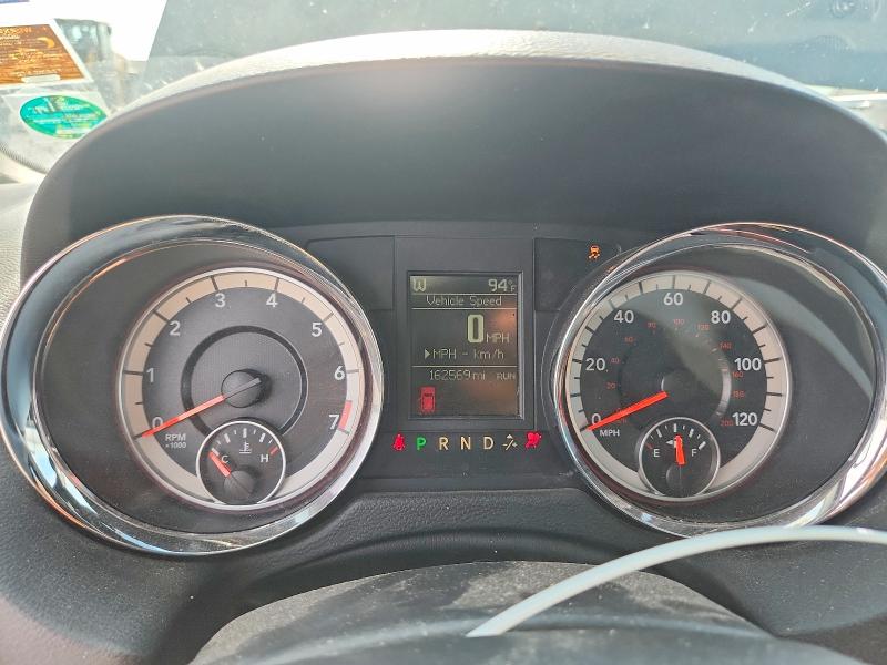 Aukcja sprzedaży 2018 Dodge Grand Caravan, vin: 2C4RDGEG8JR147703, numer aukcji: 60648856