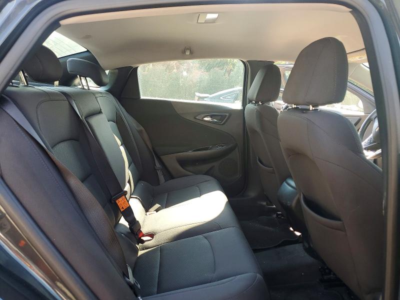2017 Chevrolet Malibu მანქანა იყიდება აუქციონზე, vin: 1G1ZC5ST7HF262991, აუქციონის ნომერი: 60054156